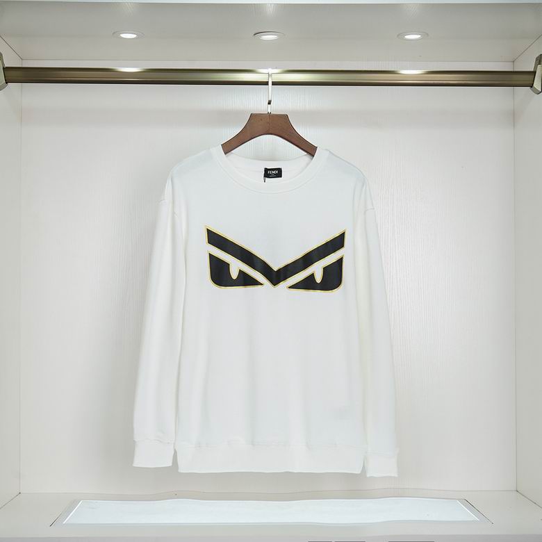Fendi Sweatshirt m-3xl-148
